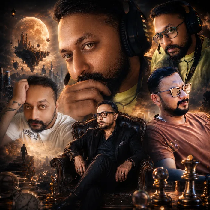 Utsav Mukherjee — UTSAVA Genesis AI Agent